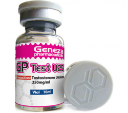 Gp test u25