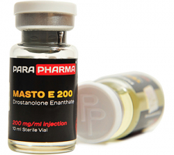 Masto e Steroid (ME)