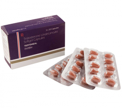 Oral Steroids