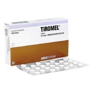 t3 tiromel