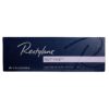 Restylane refine: Restylane skinbooster